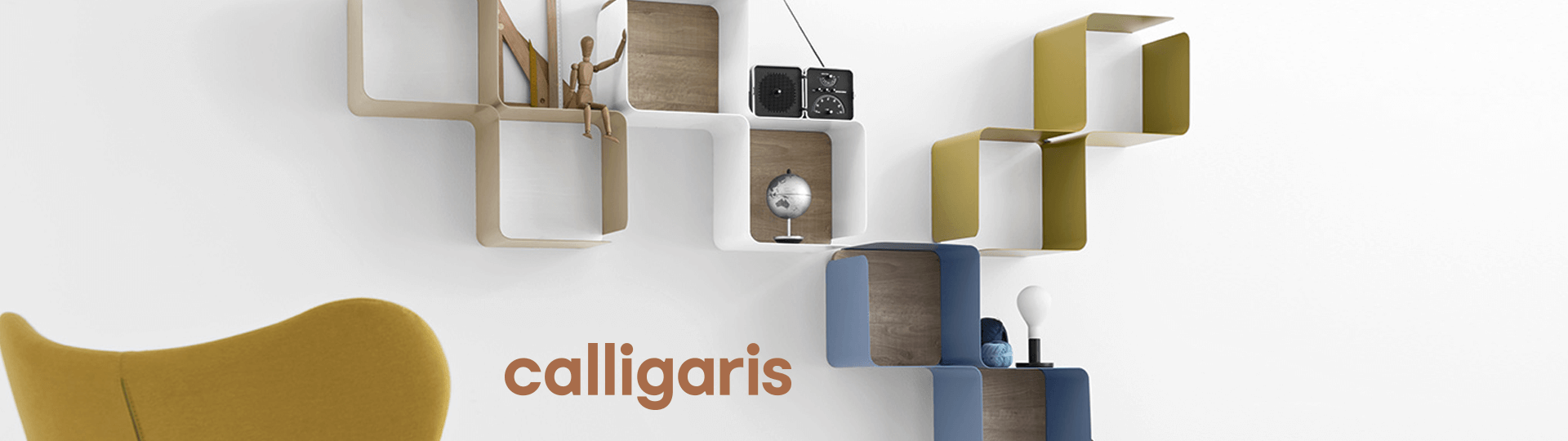 Complemento Calligaris