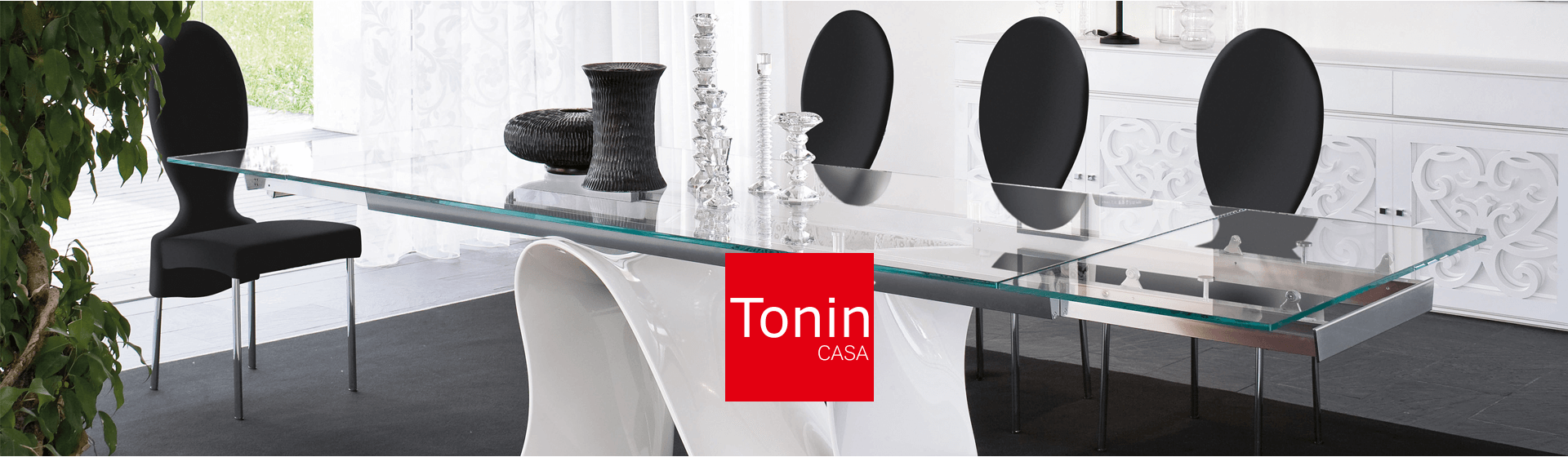 Complemento Tonin Casa
