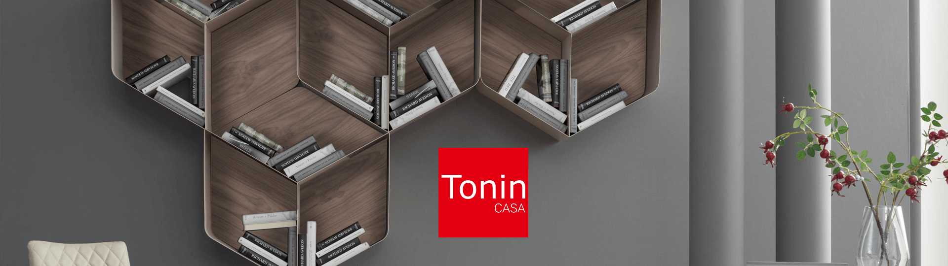 Complemento Tonin Casa