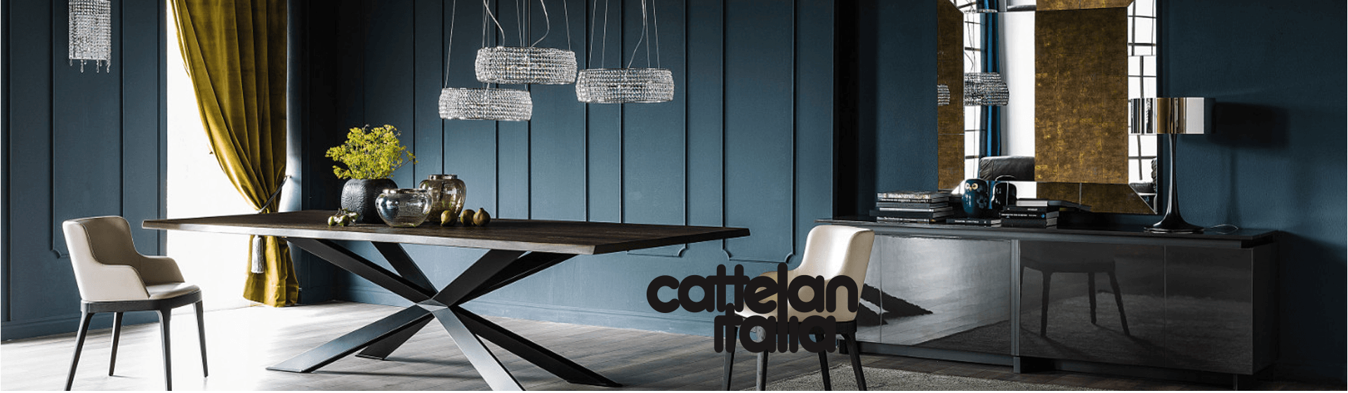 Complemento Cattelan Italia
