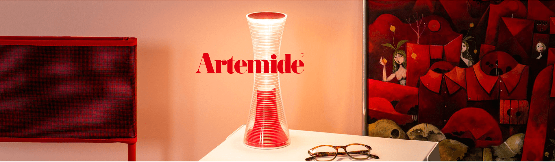 Complemento Artemide
