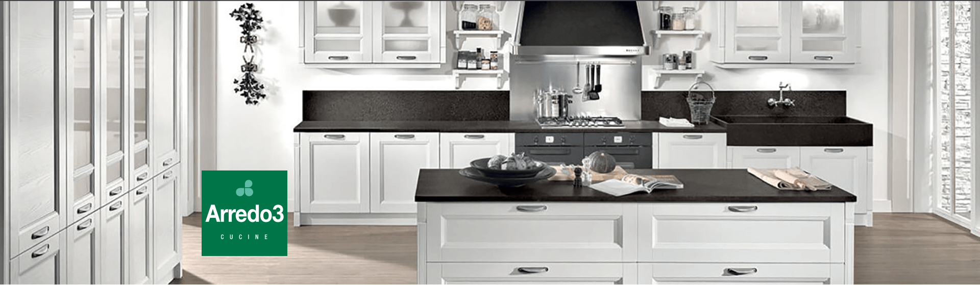 Cucine Arredo3
