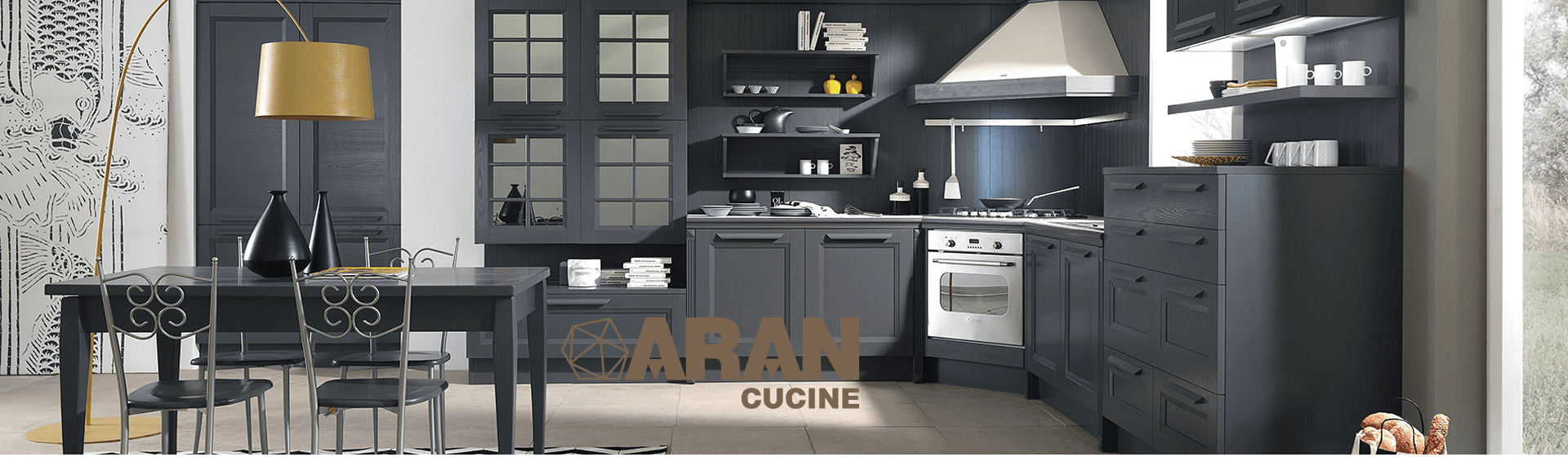 Aan cucine