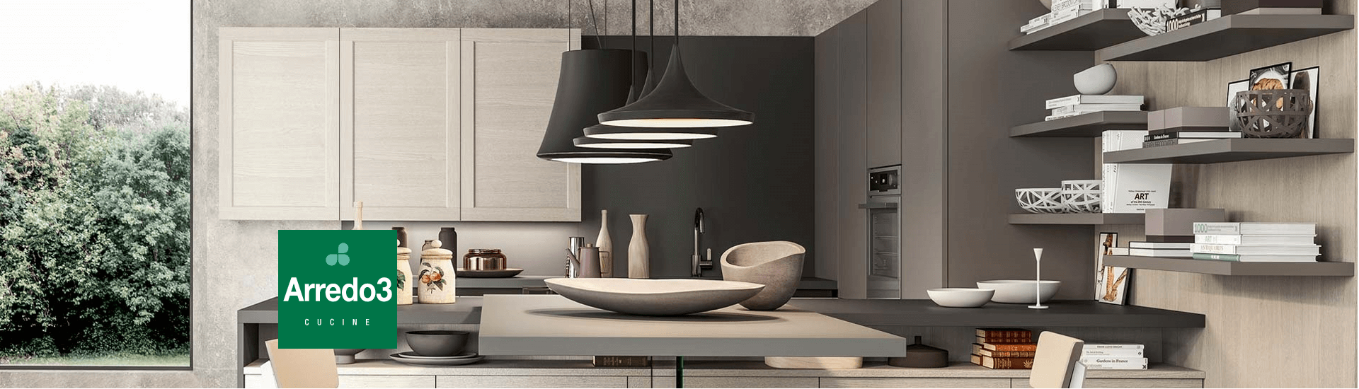 Cucine Arredo3