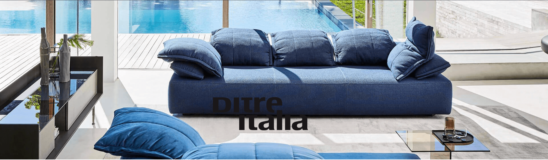 Divani Ditre Italia