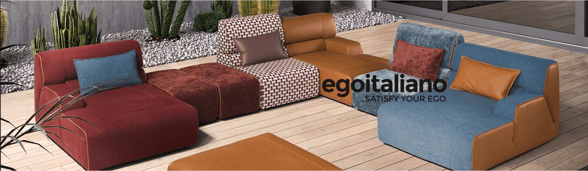 Divani Egoitaliano