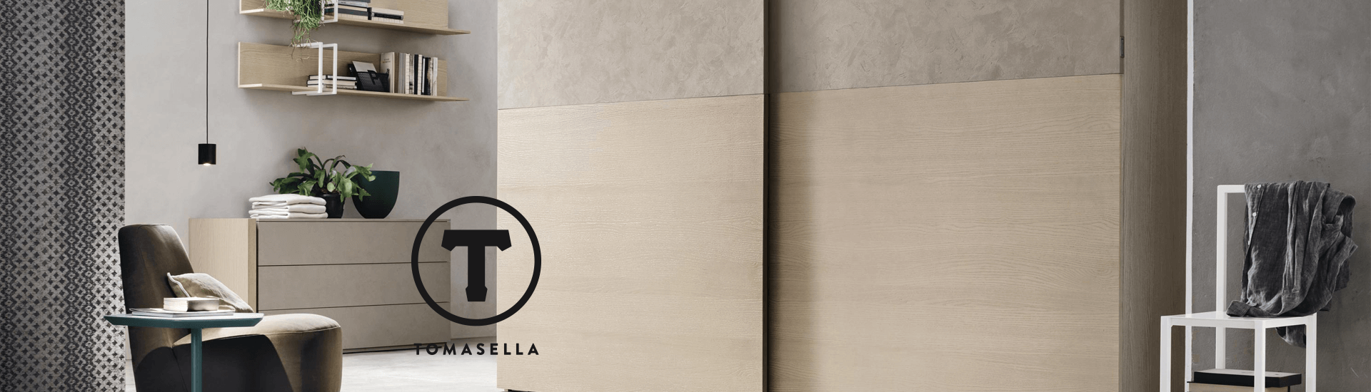 Notte: Camera Tomasella