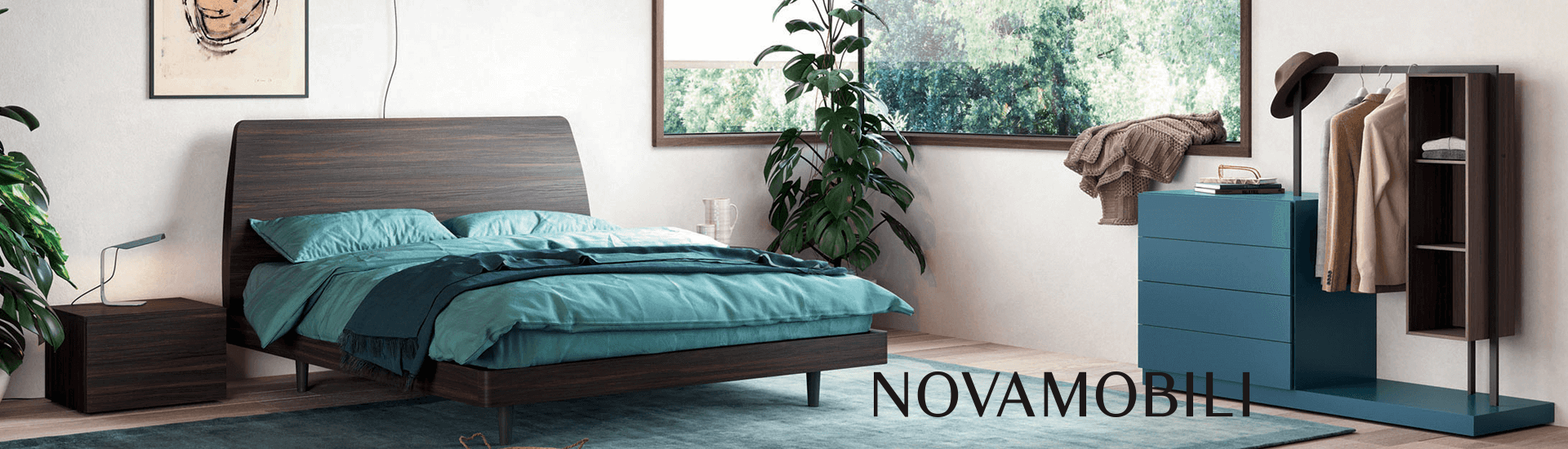 Notte: Camera Novamobili